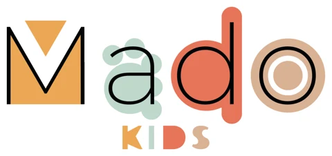 Logo de Mado Kids